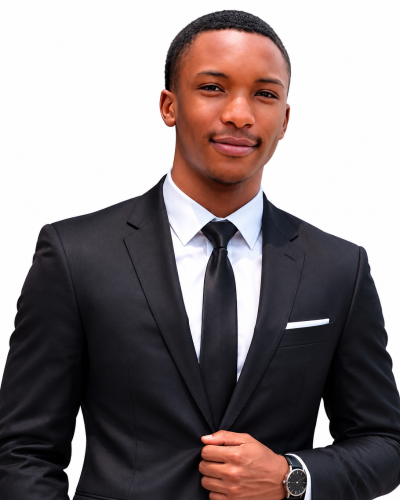 Okorie Uche Jeremiah